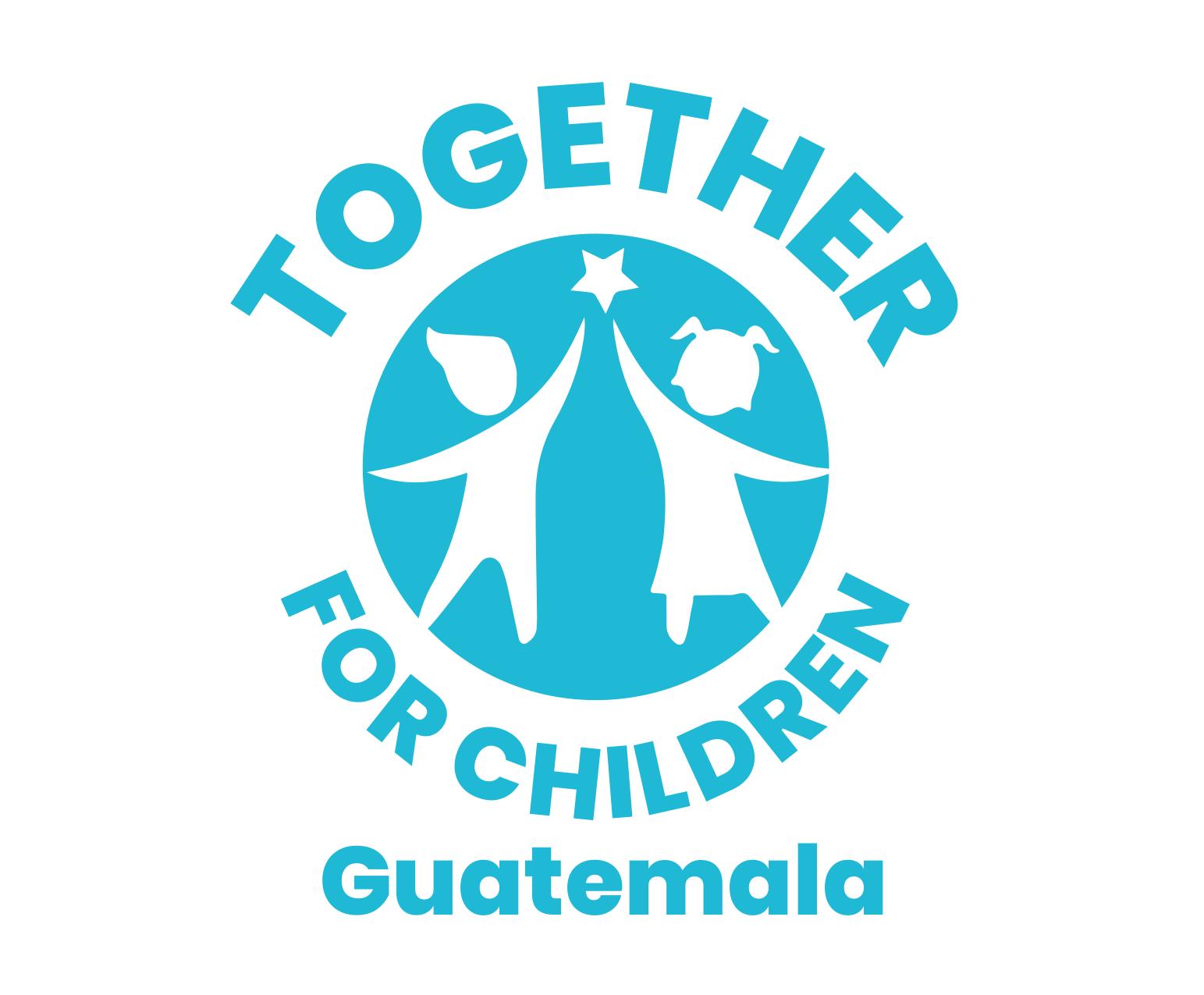 Logo TFC Guatemala